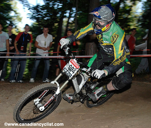 Maribor World Cup Final
