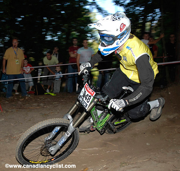 Maribor World Cup Final