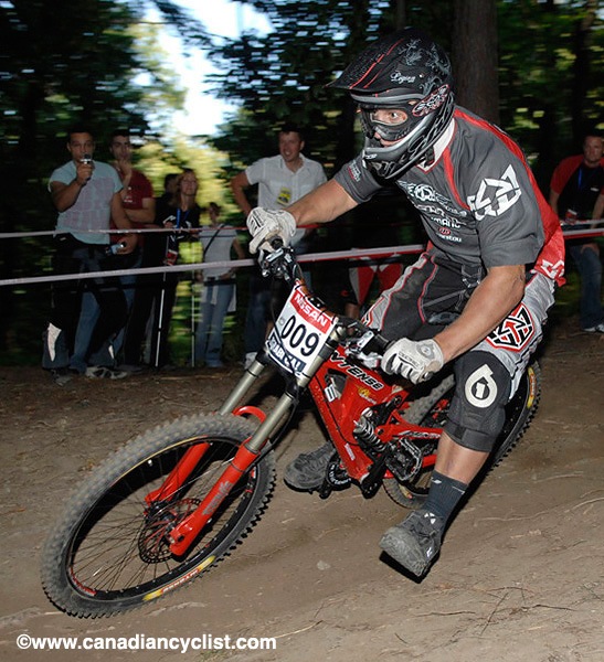 Maribor World Cup Final