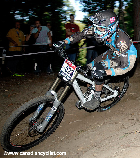 Maribor World Cup Final
