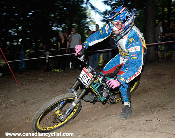 Maribor World Cup Final