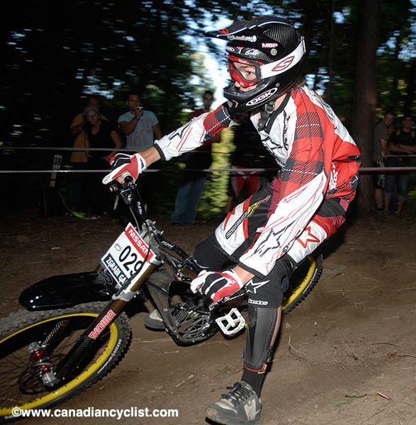 Maribor World Cup Final