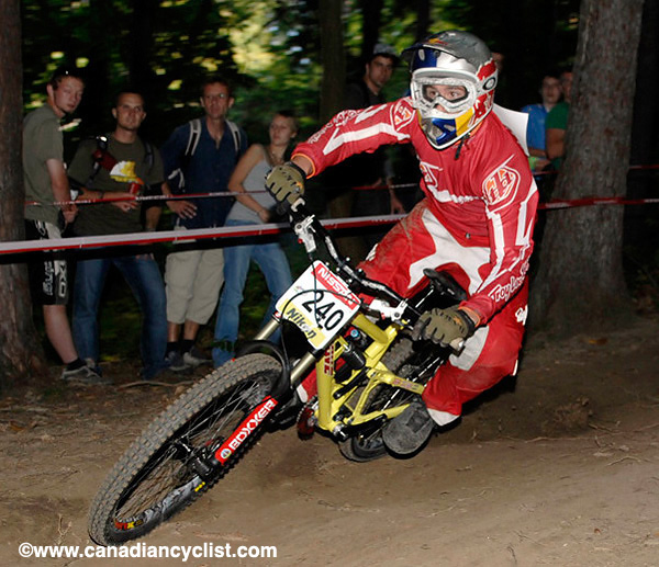 Maribor World Cup Final