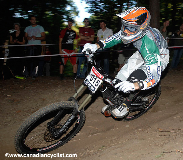 Maribor World Cup Final