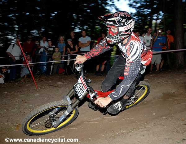 Maribor World Cup Final