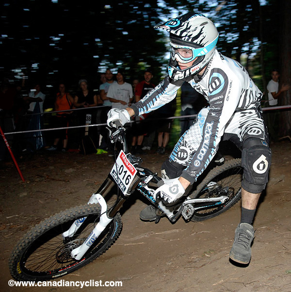 Maribor World Cup Final