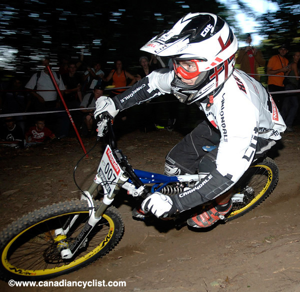 Maribor World Cup Final