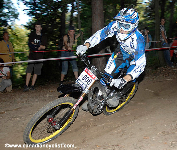 Maribor World Cup Final