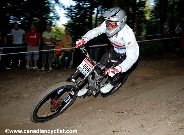 Maribor World Cup Final