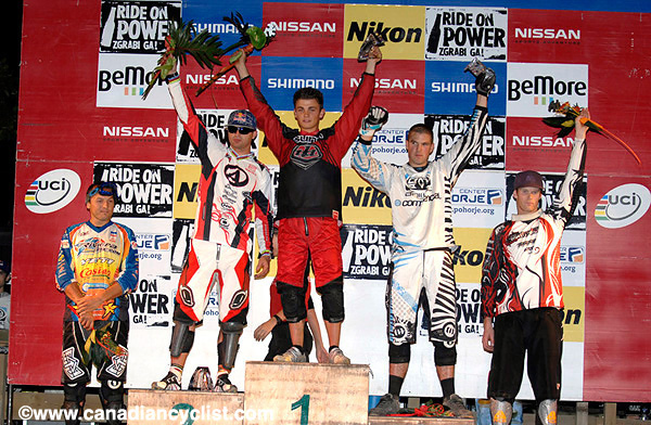 Maribor World Cup Final
