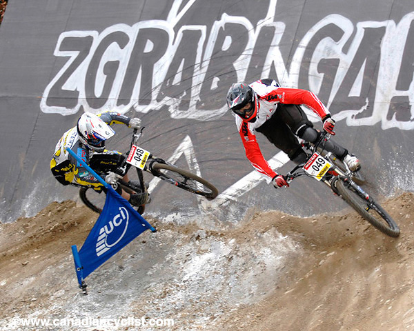 Maribor World Cup Final