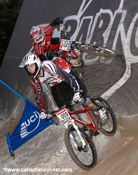 Maribor World Cup Final