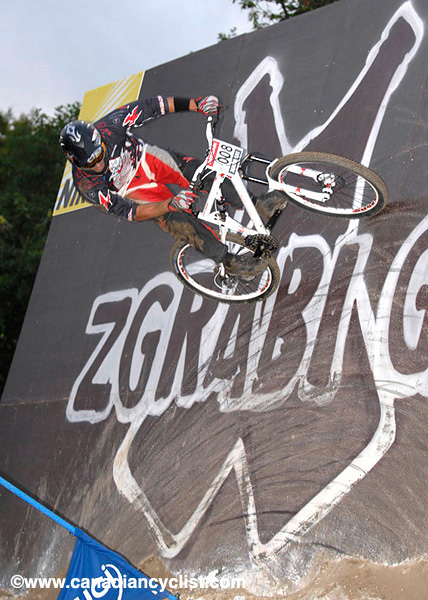 Maribor World Cup Final