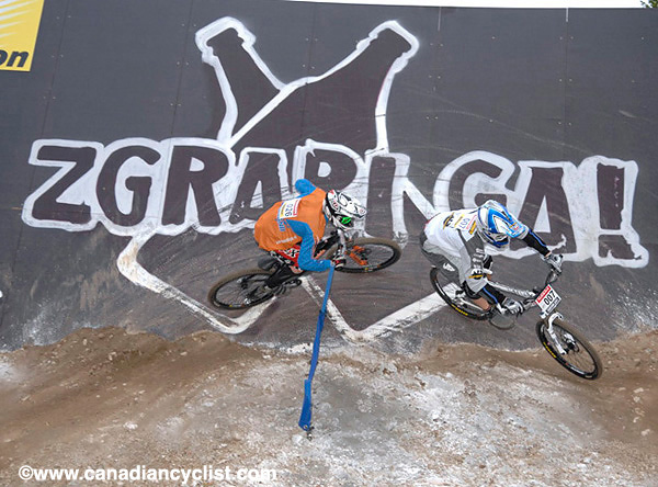 Maribor World Cup Final