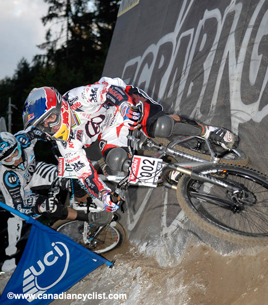 Maribor World Cup Final