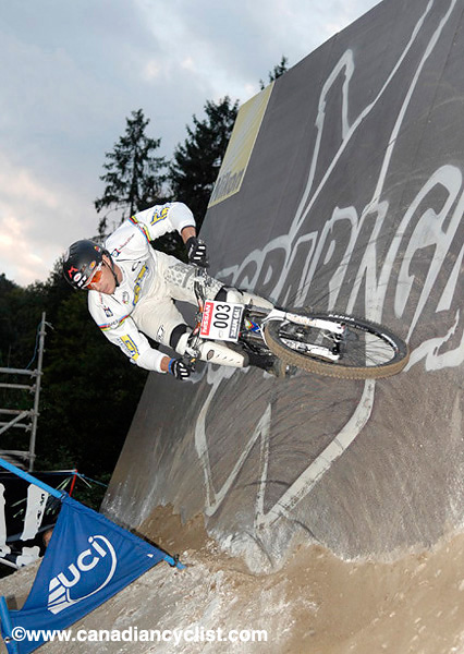 Maribor World Cup Final