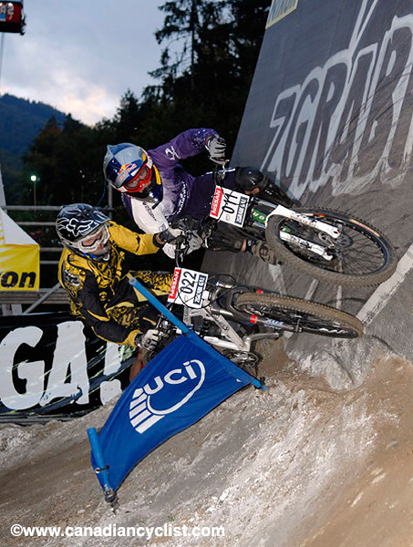Maribor World Cup Final