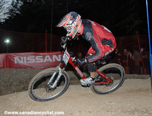 Maribor World Cup Final