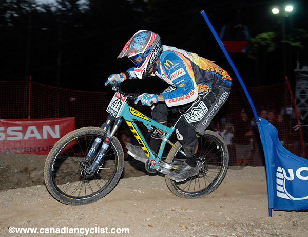 Maribor World Cup Final
