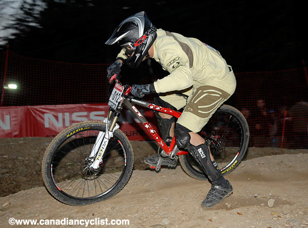Maribor World Cup Final