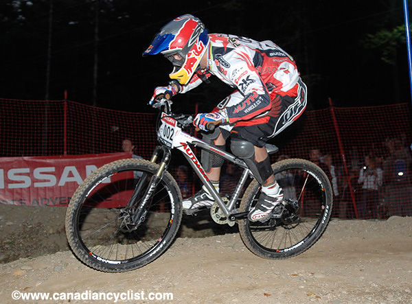 Maribor World Cup Final