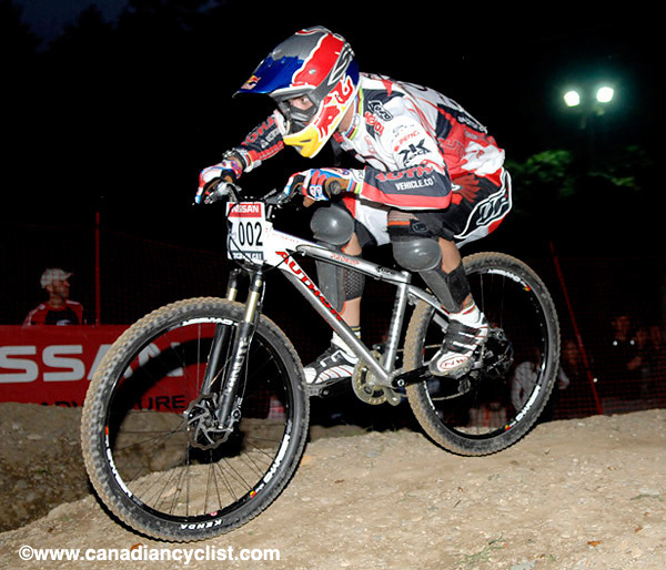 Maribor World Cup Final