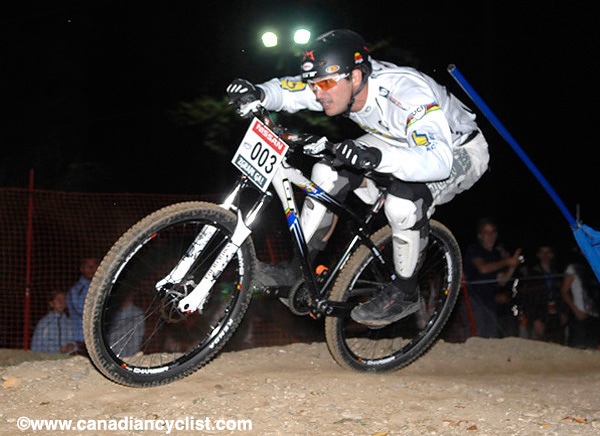 Maribor World Cup Final