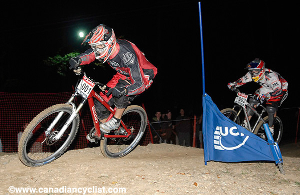 Maribor World Cup Final