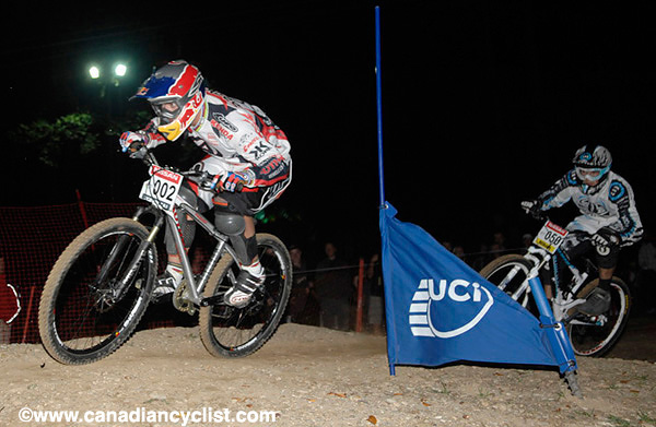 Maribor World Cup Final