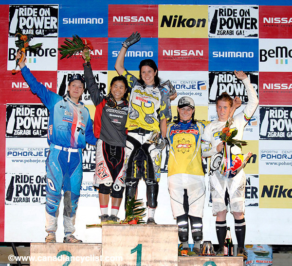 Maribor World Cup Final