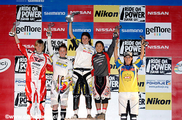 Maribor World Cup Final