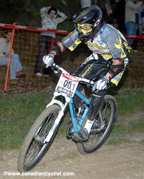 Maribor World Cup Final
