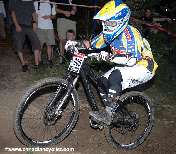 Maribor World Cup Final