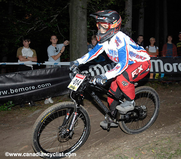 Maribor World Cup Final