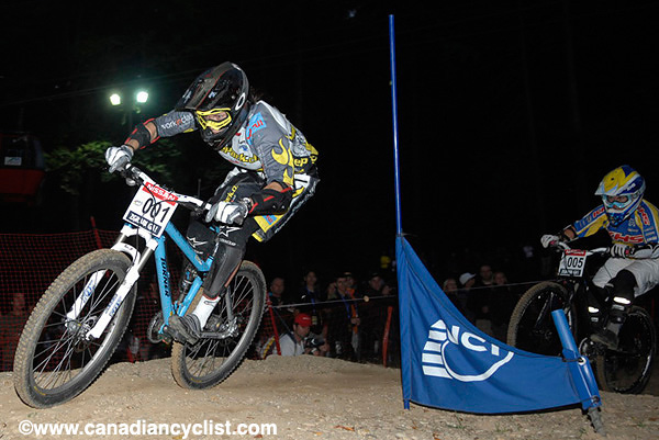 Maribor World Cup Final