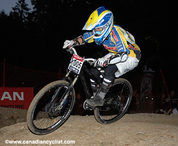 Maribor World Cup Final