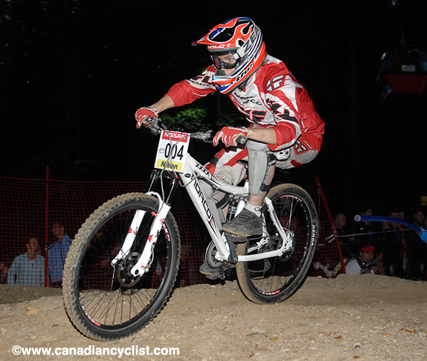 Maribor World Cup Final
