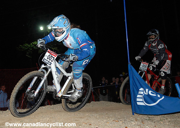 Maribor World Cup Final