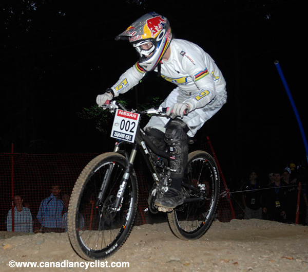 Maribor World Cup Final