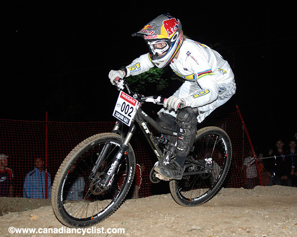 Maribor World Cup Final