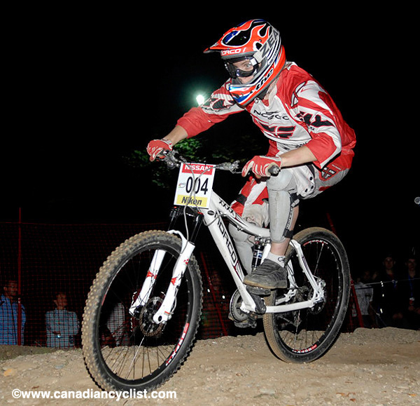 Maribor World Cup Final