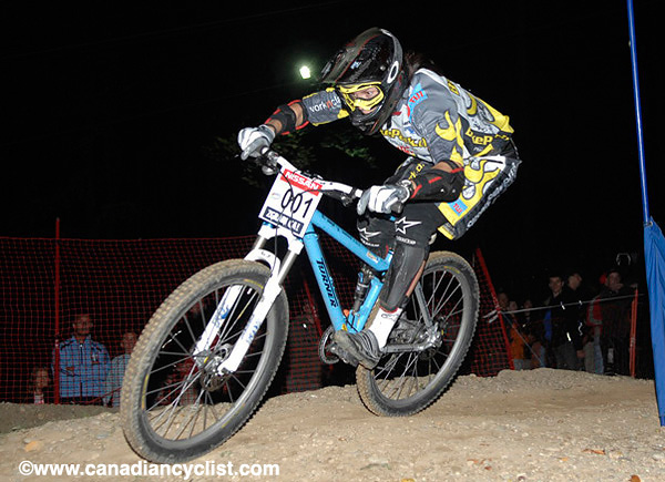 Maribor World Cup Final