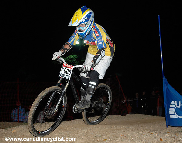 Maribor World Cup Final