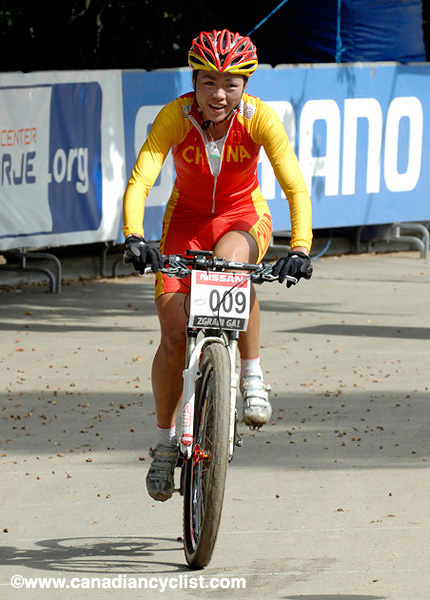 Maribor World Cup Final