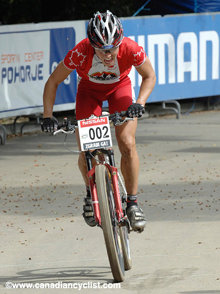 Maribor World Cup Final