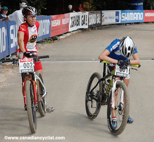 Maribor World Cup Final