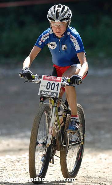 Maribor World Cup Final