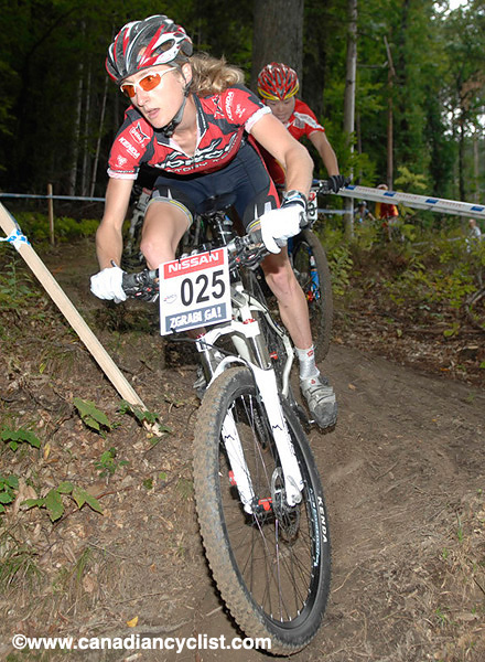 Maribor World Cup Final