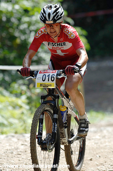 Maribor World Cup Final