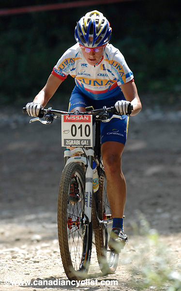 Maribor World Cup Final